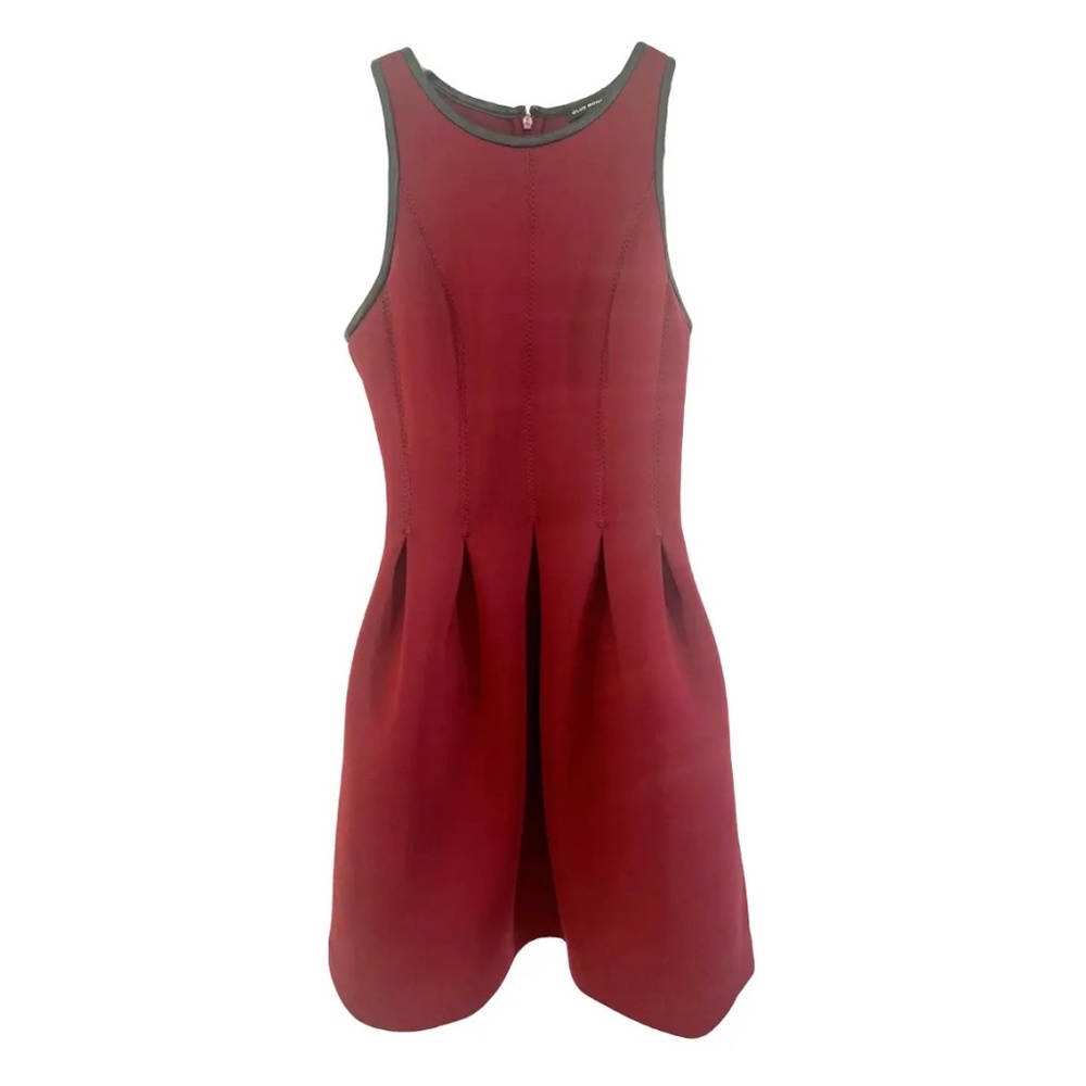 Club Monaco dress